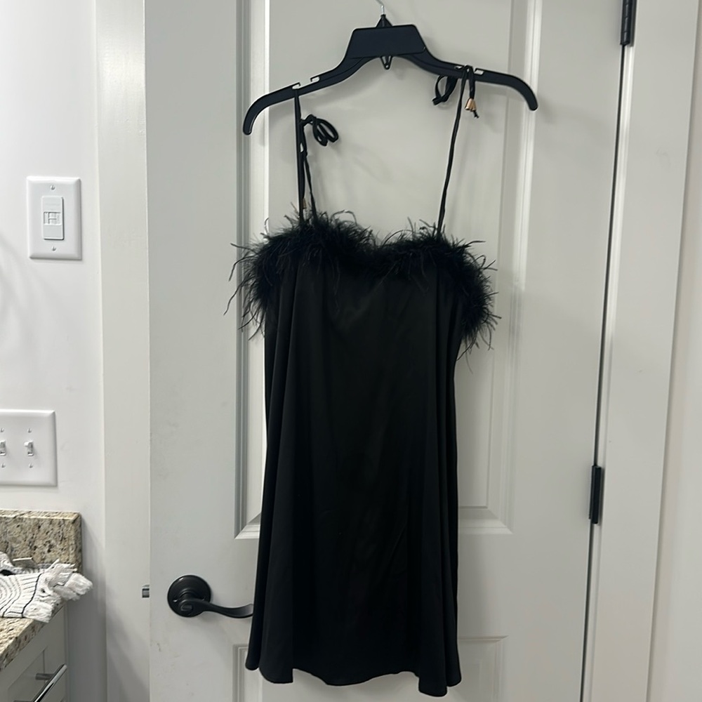 Nasty gal slip